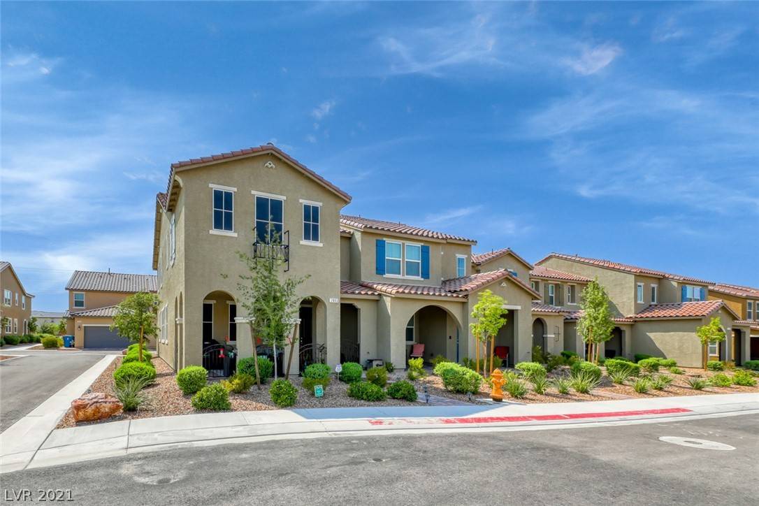 Henderson, NV 89044,2883 Starling Summit ST