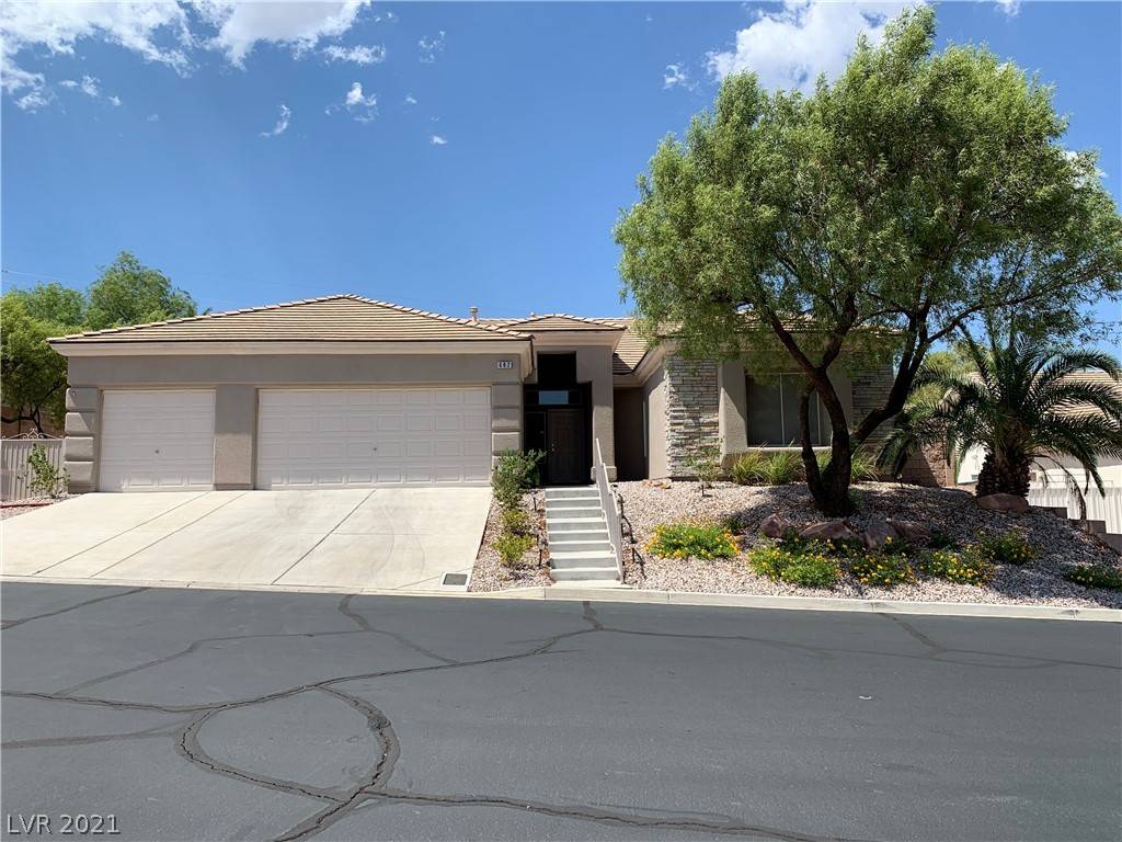 682 Blue Lake CT, Boulder City, NV 89005