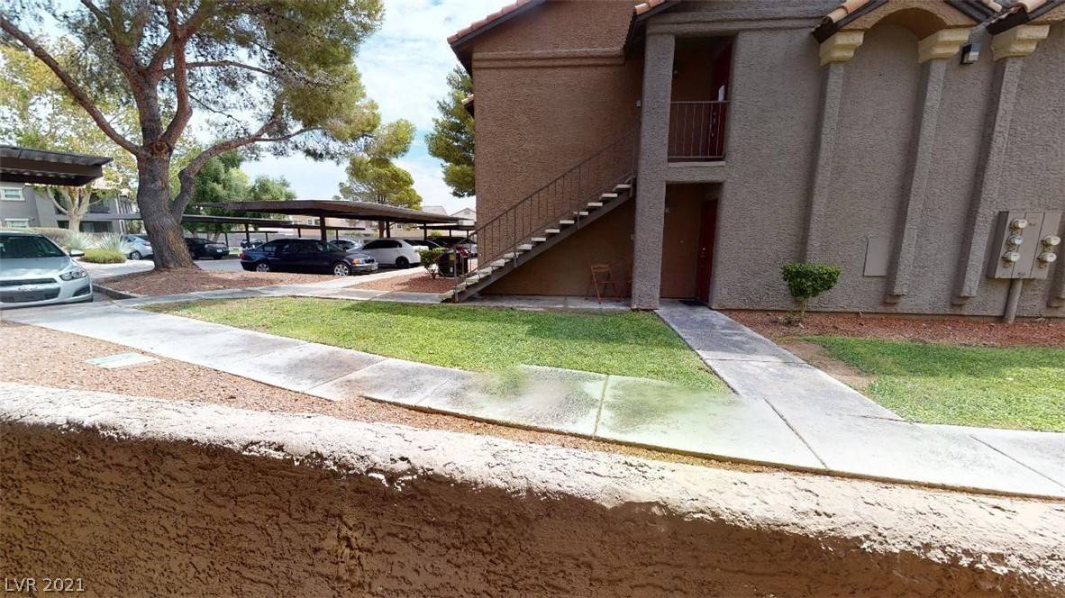 2750 S Durango DR #1040, Las Vegas, NV 89117