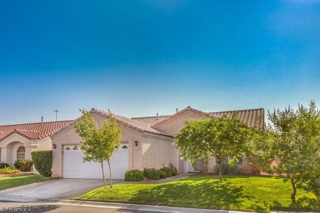 Las Vegas, NV 89149,5040 Saint Annes DR