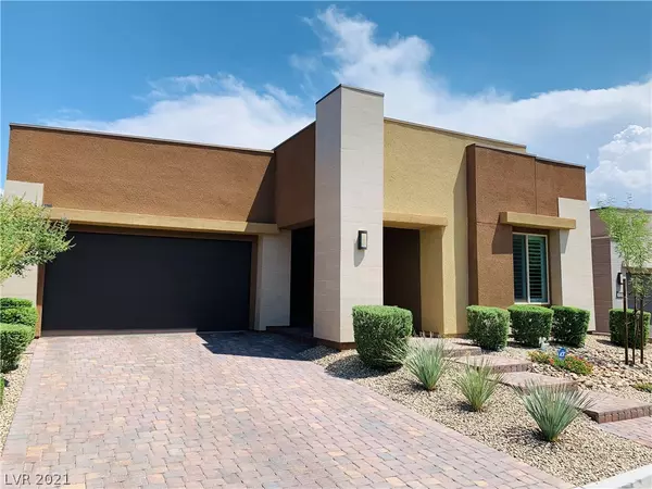 6020 Langreo LN, Las Vegas, NV 89135