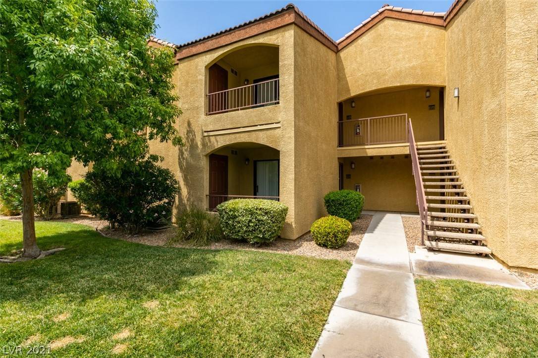 Henderson, NV 89052,950 Seven Hills DR #2124