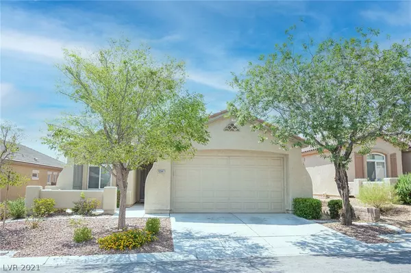 10947 Moonbeam Glow LN, Las Vegas, NV 89135