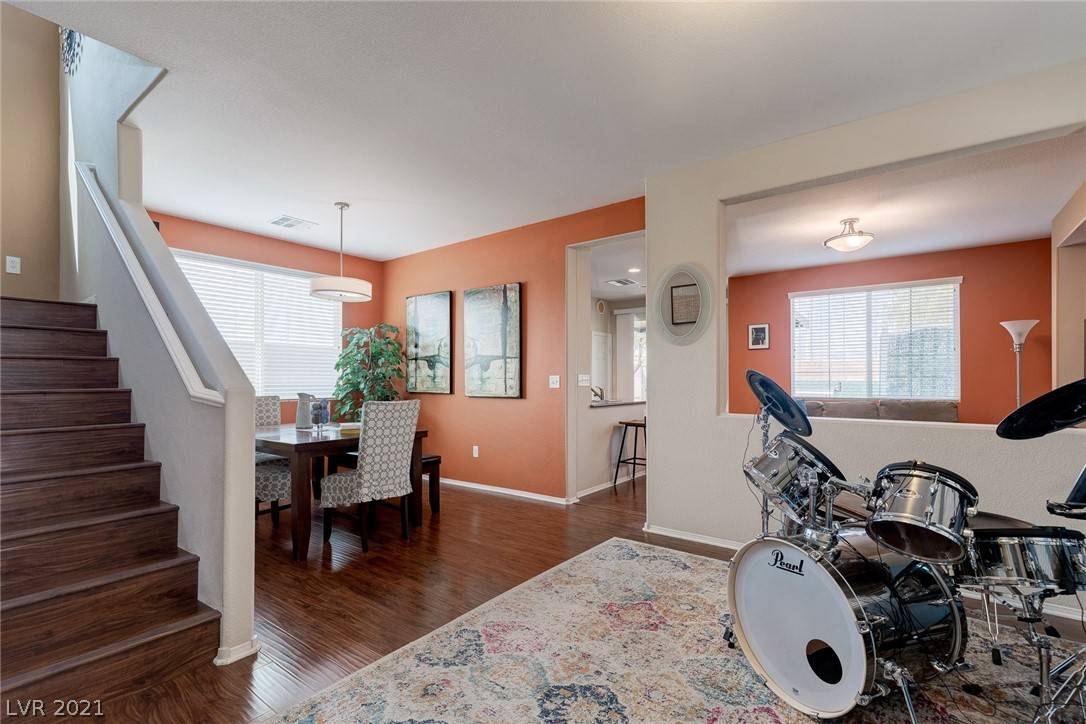 Las Vegas, NV 89113,9219 Red Knoll ST