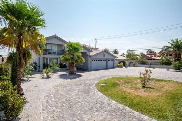 Las Vegas, NV 89117,2890 Belcastro ST