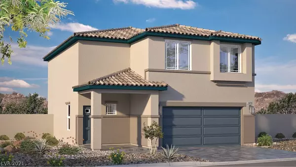 7949 Rachelis ST #Lot 289, North Las Vegas, NV 89084