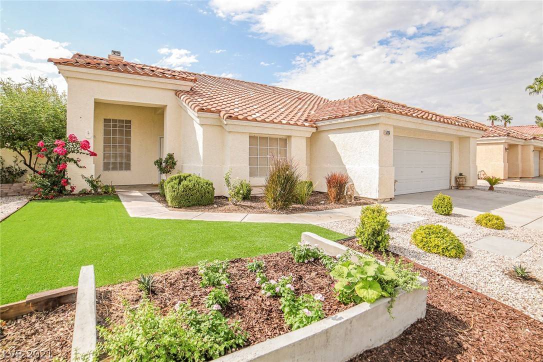 Las Vegas, NV 89149,5725 Whale Rock ST