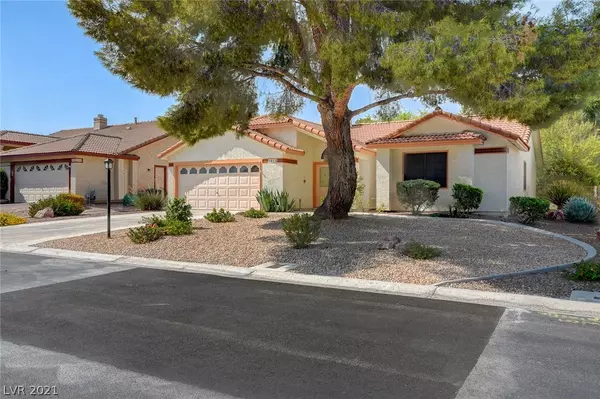 Las Vegas, NV 89130,5612 Lost Tree CIR