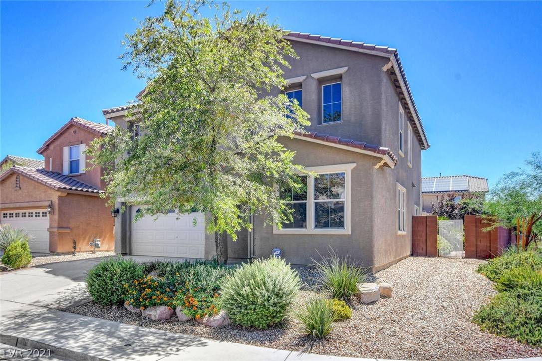 North Las Vegas, NV 89084,6641 Pine Siskin PL