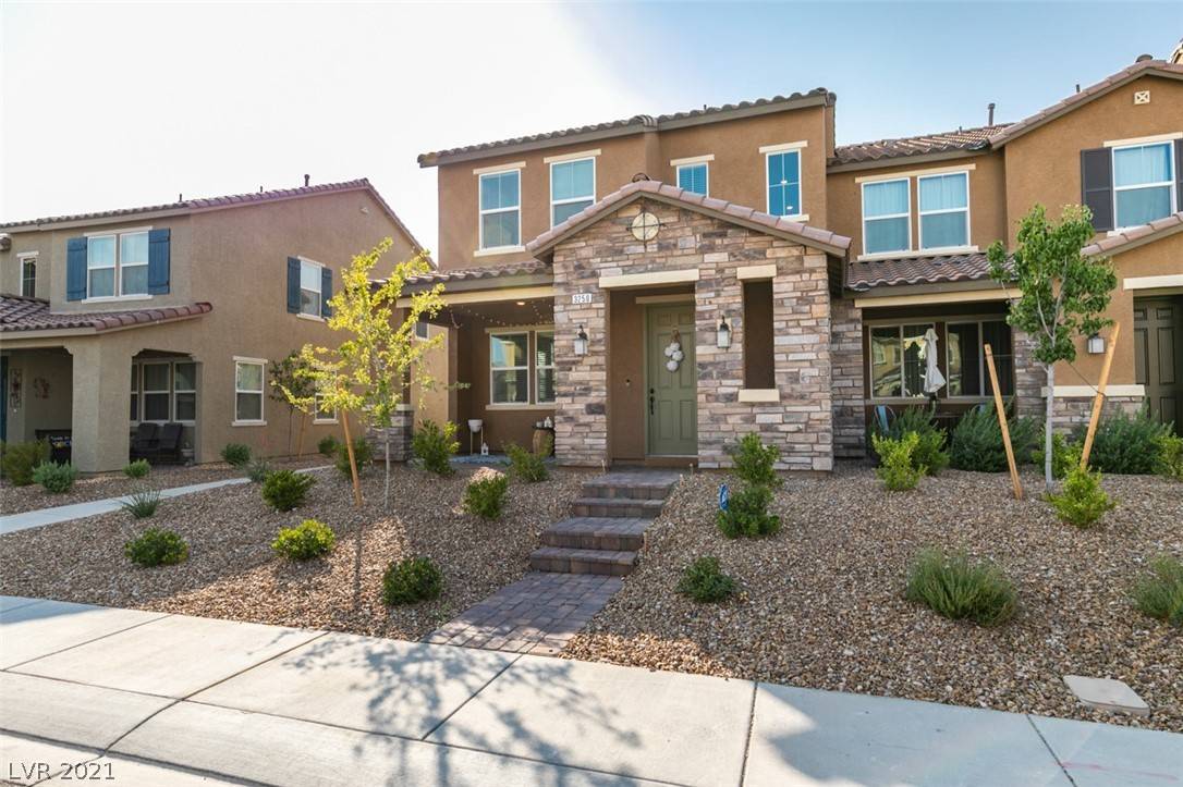 3250 Trabia AVE, Henderson, NV 89044