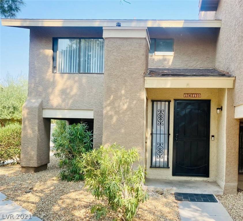 1610 Marathon DR, Las Vegas, NV 89108