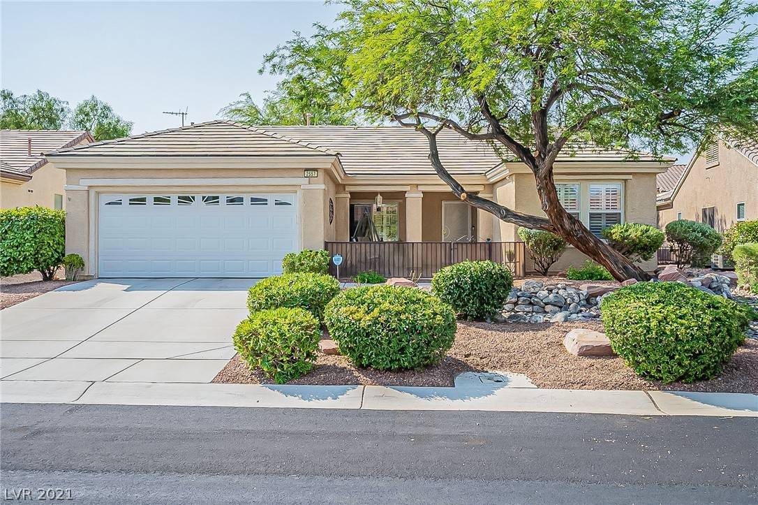 2557 Shellsburg AVE, Henderson, NV 89052