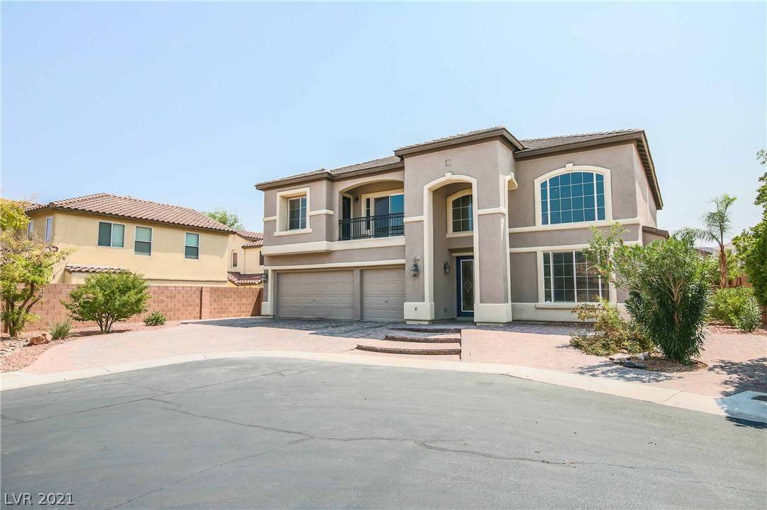 Las Vegas, NV 89148,10033 Golden Bluff AVE