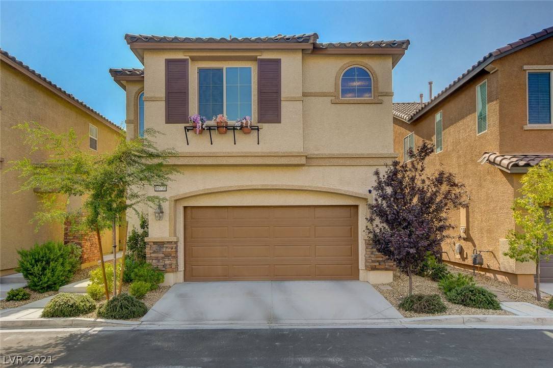 10731 Galveston Bay ST, Las Vegas, NV 89179