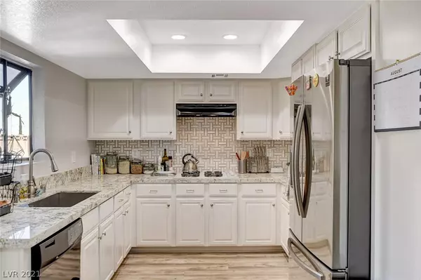 433 Sam Jonas DR, Las Vegas, NV 89145