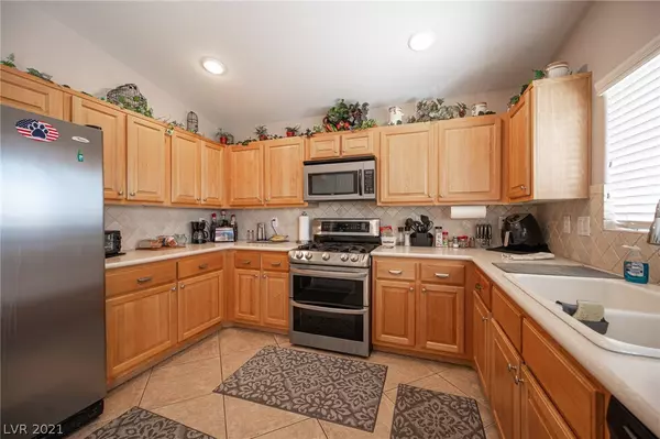 North Las Vegas, NV 89084,4425 Valley Quail WAY