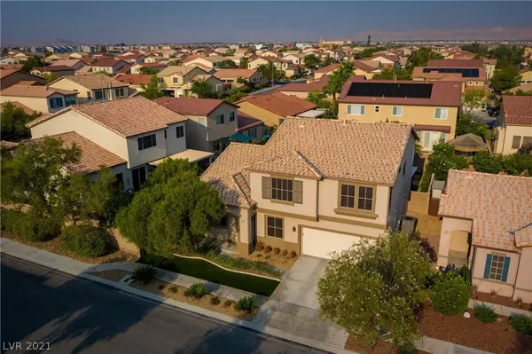 Las Vegas, NV 89113,7889 Quiet Canyon ST