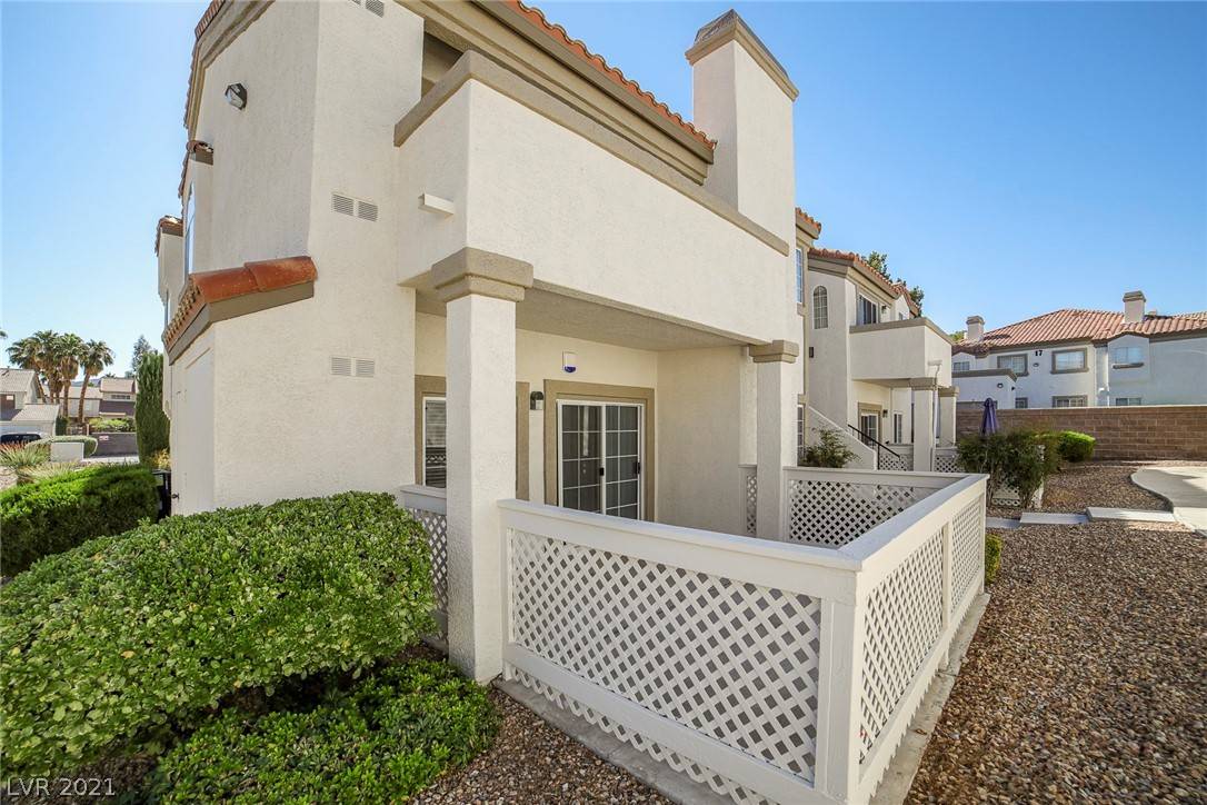 Henderson, NV 89014,1684 Saint Malo WAY #1684