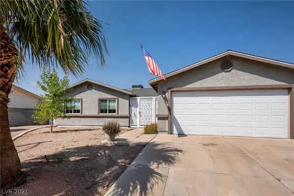 466 Ash ST, Henderson, NV 89015