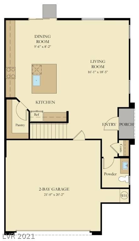 North Las Vegas, NV 89084,7049 Noah Raven ST
