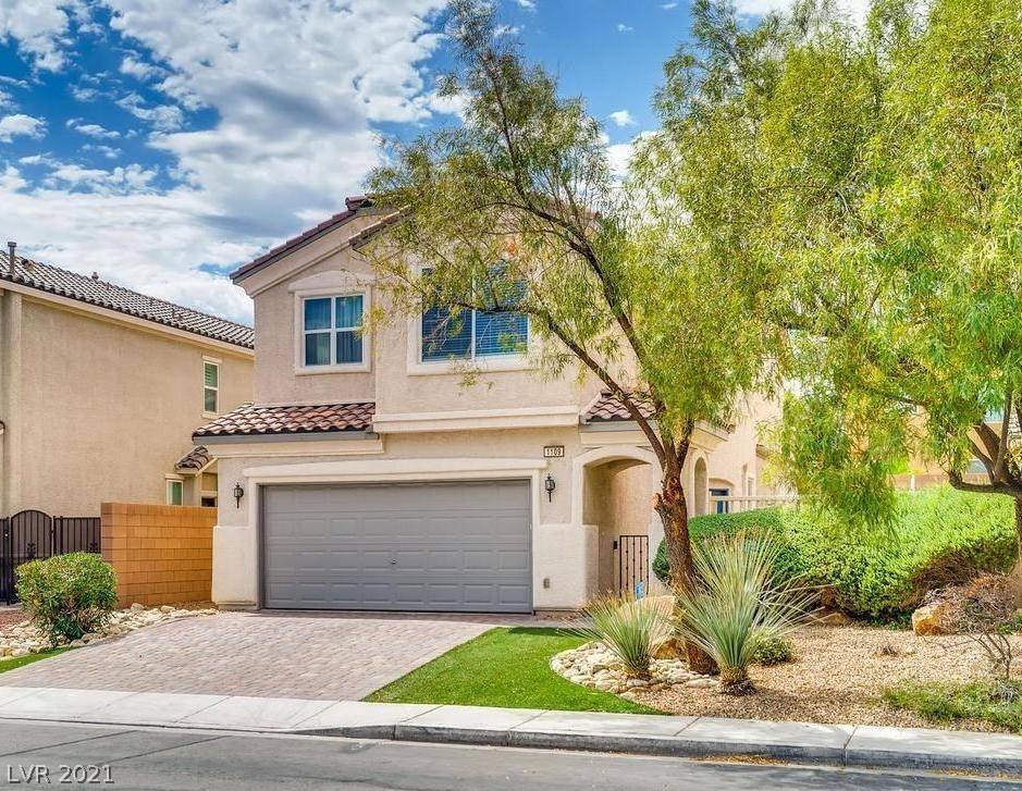Henderson, NV 89011,1109 Aspen Cliff DR