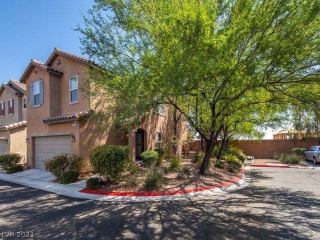 7906 Ivy Run ST, Las Vegas, NV 89149