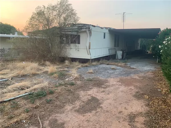 Overton, NV 89040,430 Cox AVE