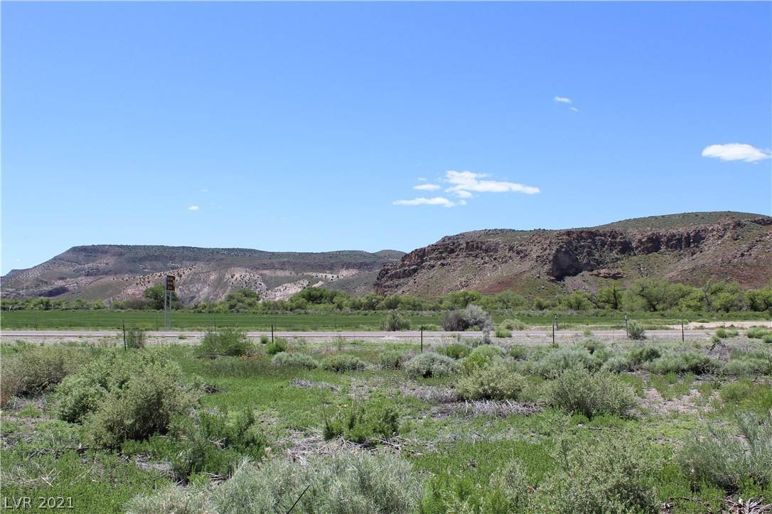 Caliente, NV 89008,Rainbow Canyon - Clover Street