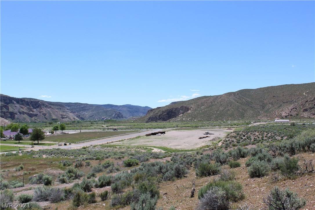 Caliente, NV 89008,Fronts HWY 93 - North of HWY 93