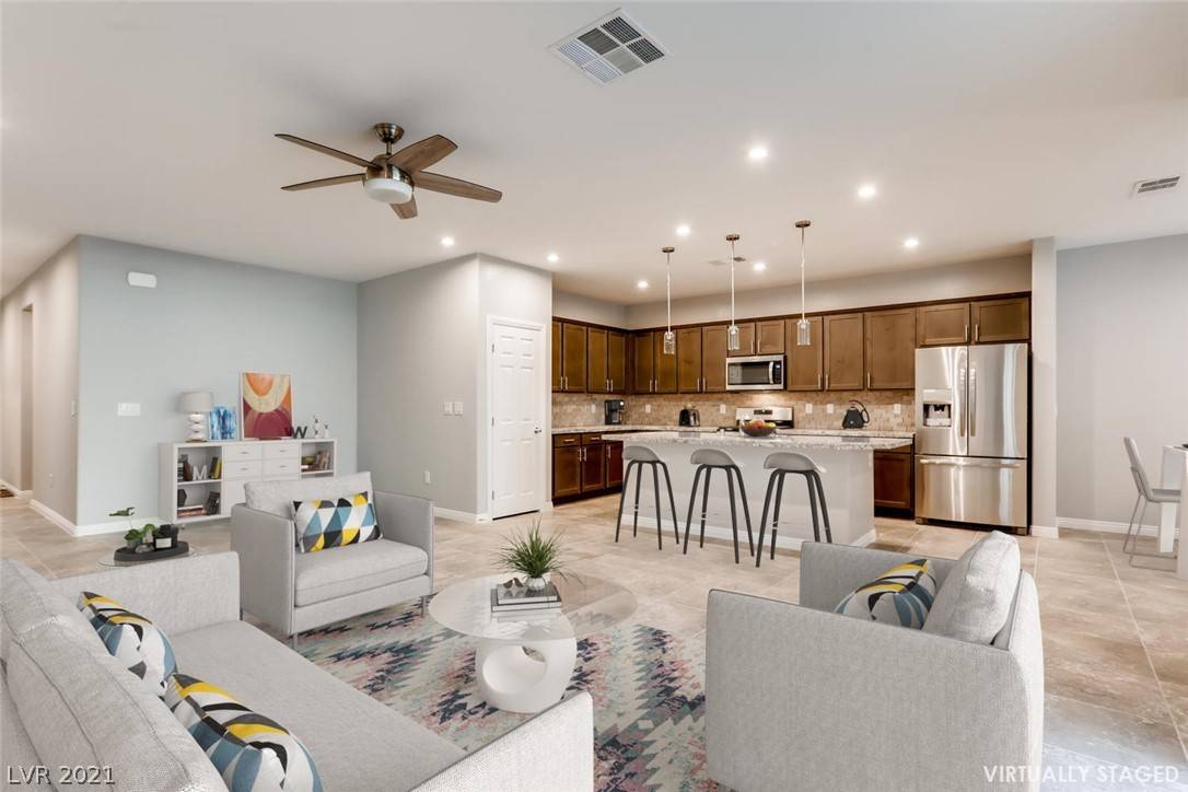 North Las Vegas, NV 89031,134 Red Sandstone AVE
