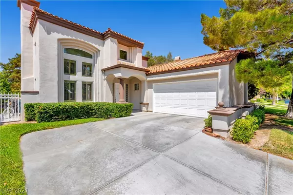 Las Vegas, NV 89113,8340 Carmel Ridge CT