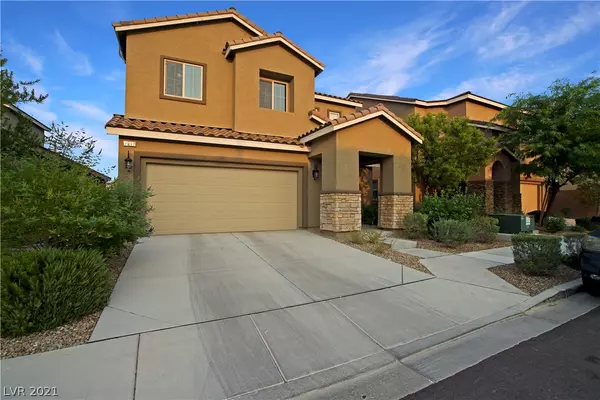 7912 Woolly ST, Las Vegas, NV 89149