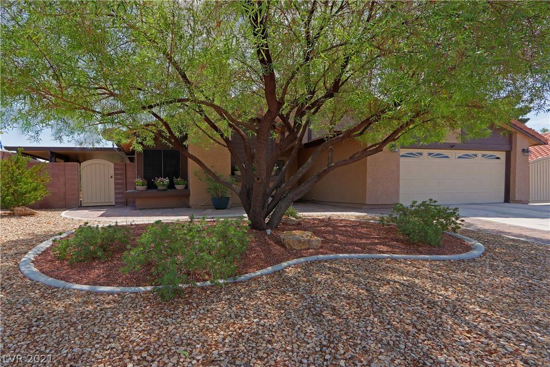 Boulder City, NV 89005,91 Wyoming ST