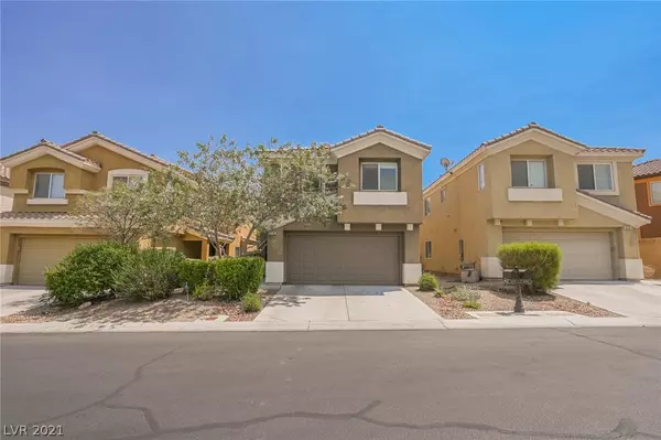Las Vegas, NV 89148,370 Broken Par DR