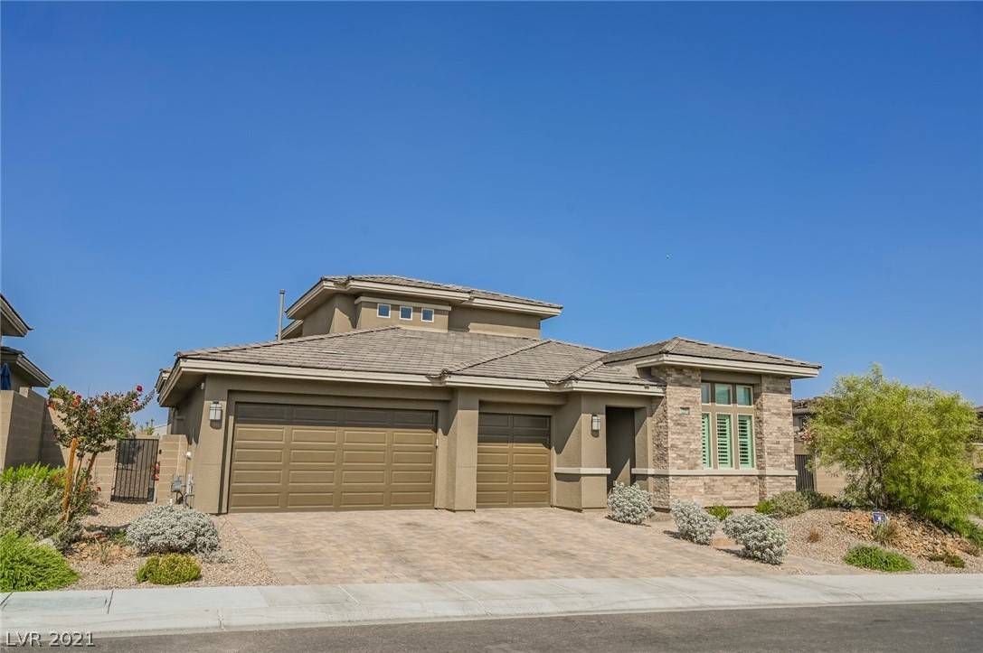 12310 Tudor Arch DR, Las Vegas, NV 89138