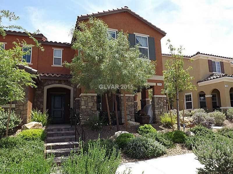 2336 Via Firenze, Henderson, NV 89044
