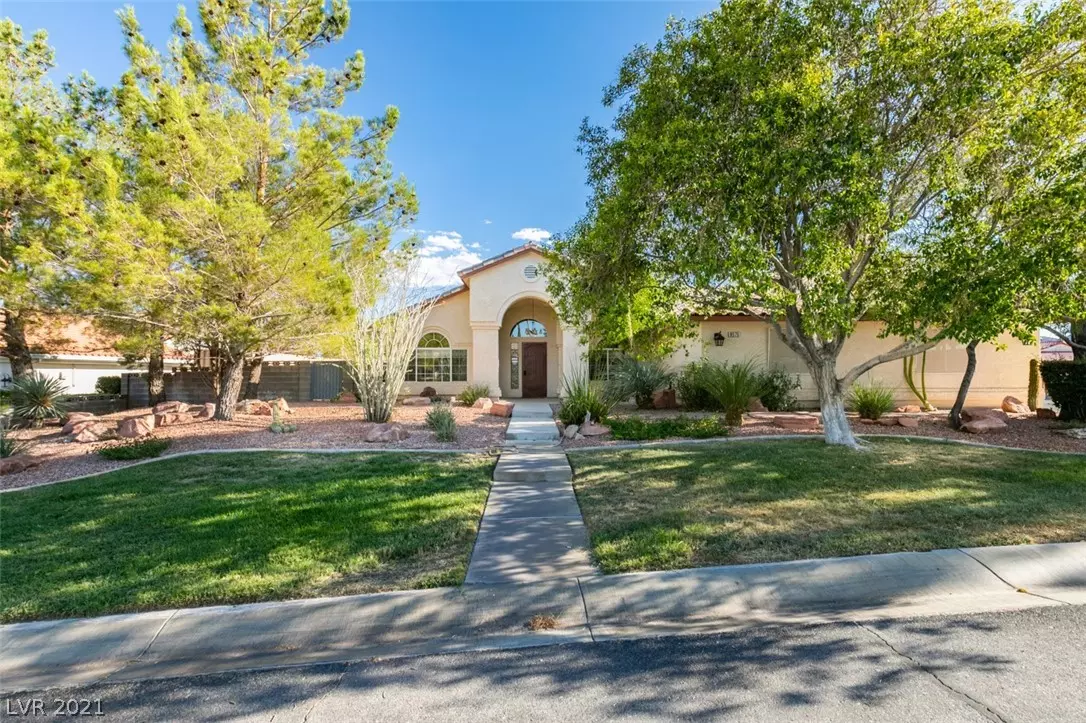 Las Vegas, NV 89149,8575 Country Home CIR