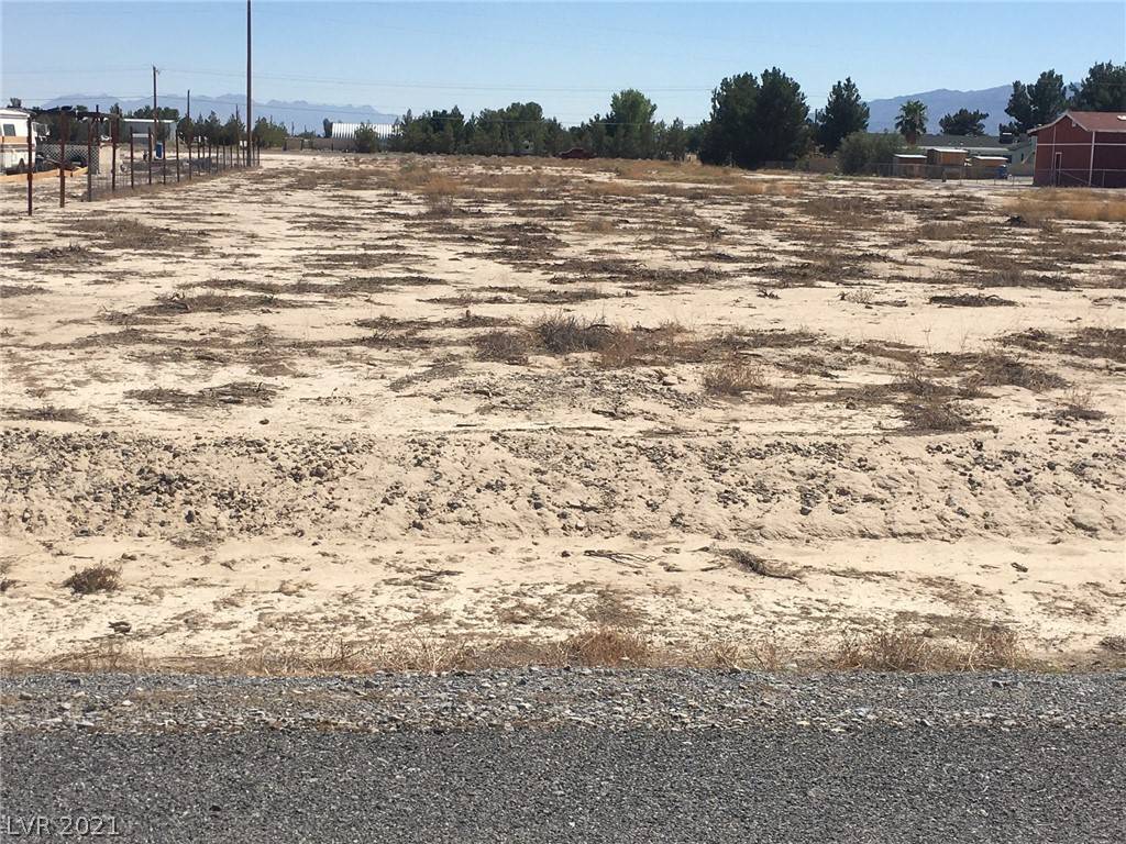 Pahrump, NV 89048,2301 E Falcon ST