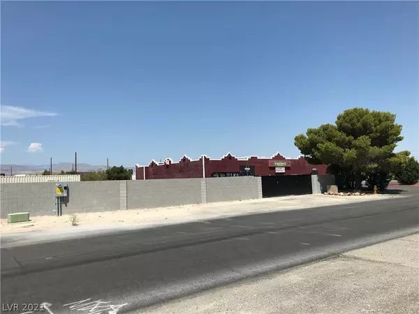3311 Thom BLVD, Las Vegas, NV 89130