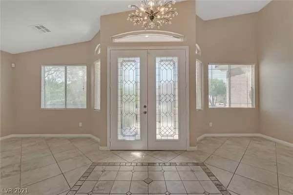 North Las Vegas, NV 89084,3018 Tanna Dove CT