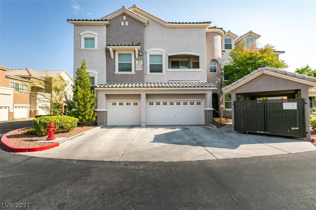 Las Vegas, NV 89148,8777 W Maule AVE #2177