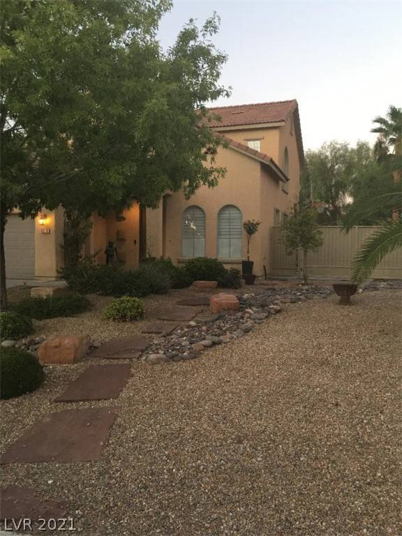 3038 Via Sarafina DR, Henderson, NV 89052