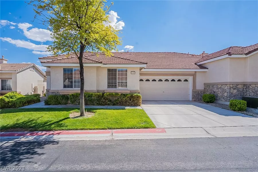 10317 Summer River AVE, Las Vegas, NV 89144