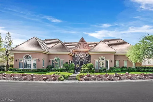 5067 Mountain Foliage DR, Las Vegas, NV 89148