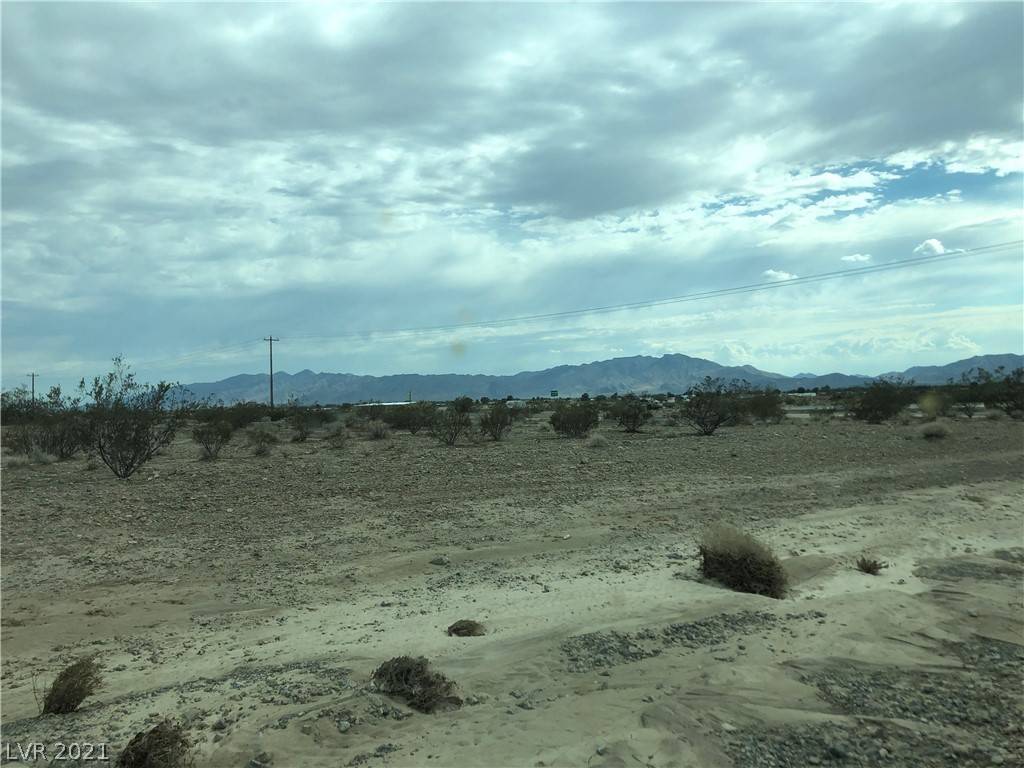 Pahrump, NV 89060,3541 Frontage RD