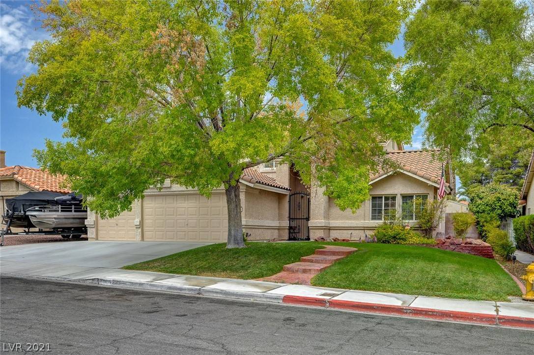 Henderson, NV 89074,276 Cordero DR