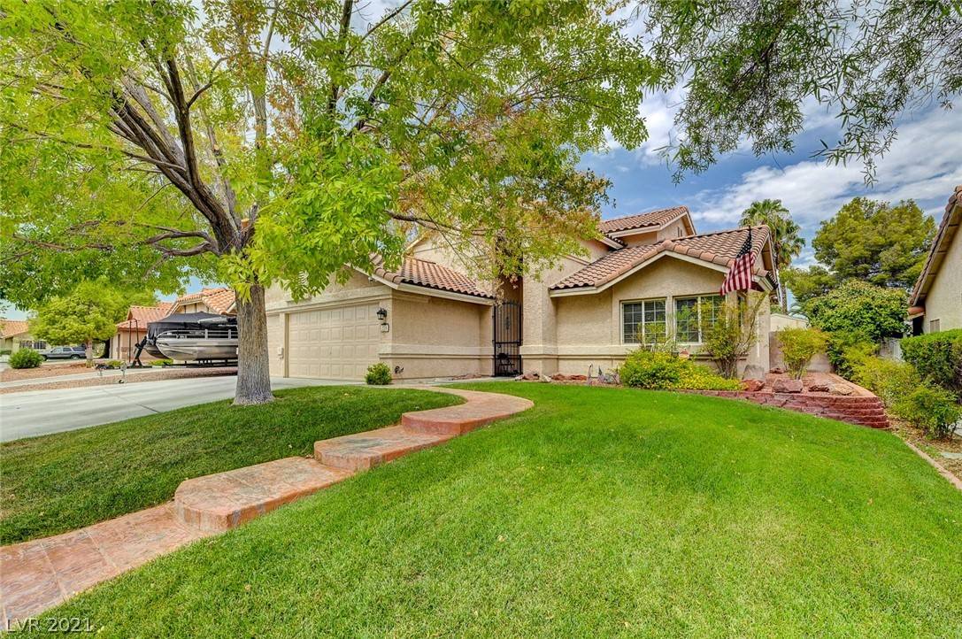 Henderson, NV 89074,276 Cordero DR
