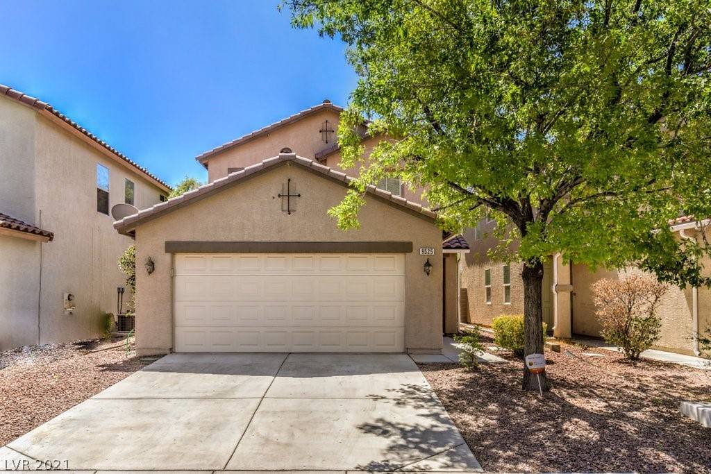 9525 Vast Valley AVE, Las Vegas, NV 89148