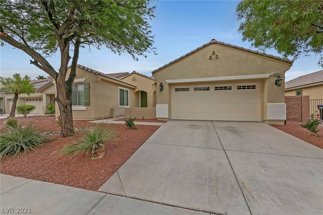 4208 Sunset Falls AVE, North Las Vegas, NV 89085
