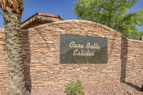 Las Vegas, NV 89117,2290 Casa Bella CT
